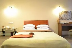 Jazz Apart Hotel Kijev 3*,