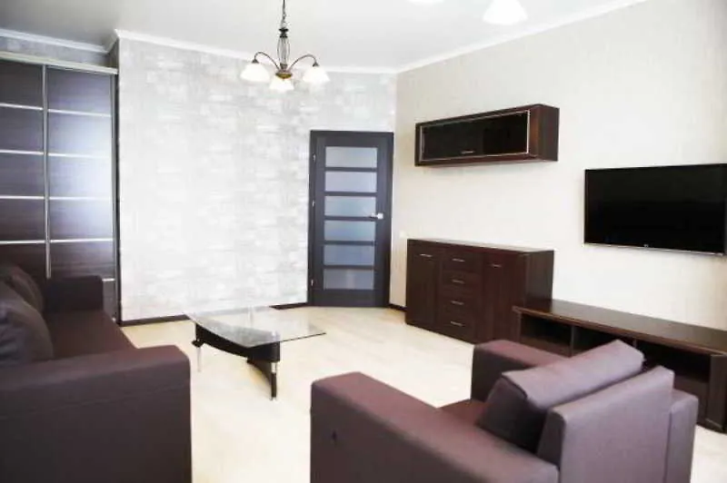 Jazz Apart Hotel Kijev Apartmanhotel