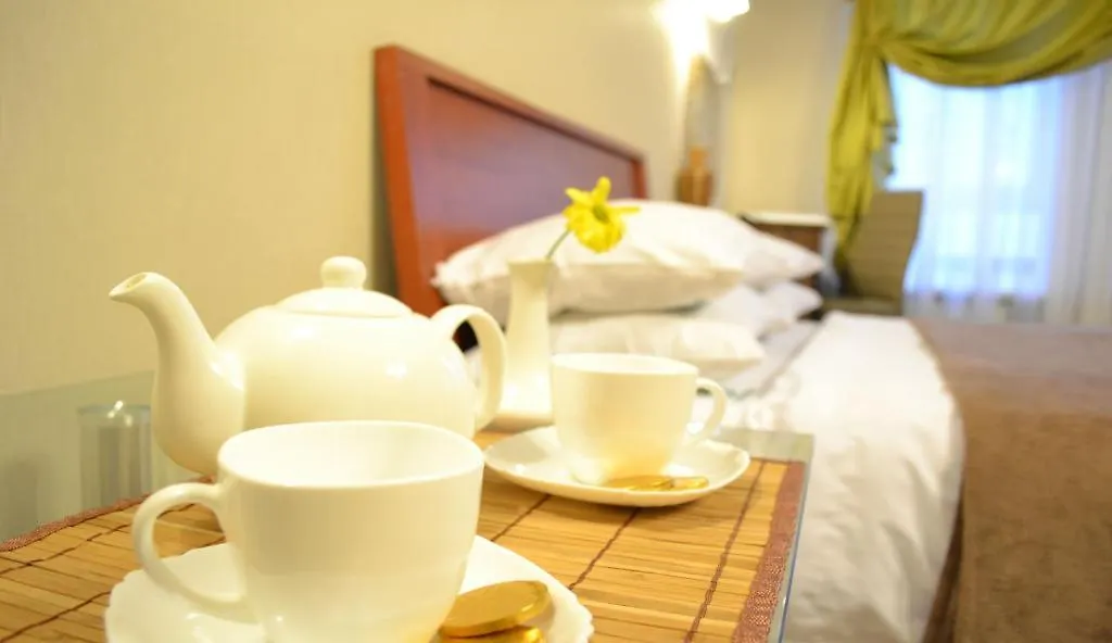 Jazz Apart Hotel Kijev 3*,  Ukrajna