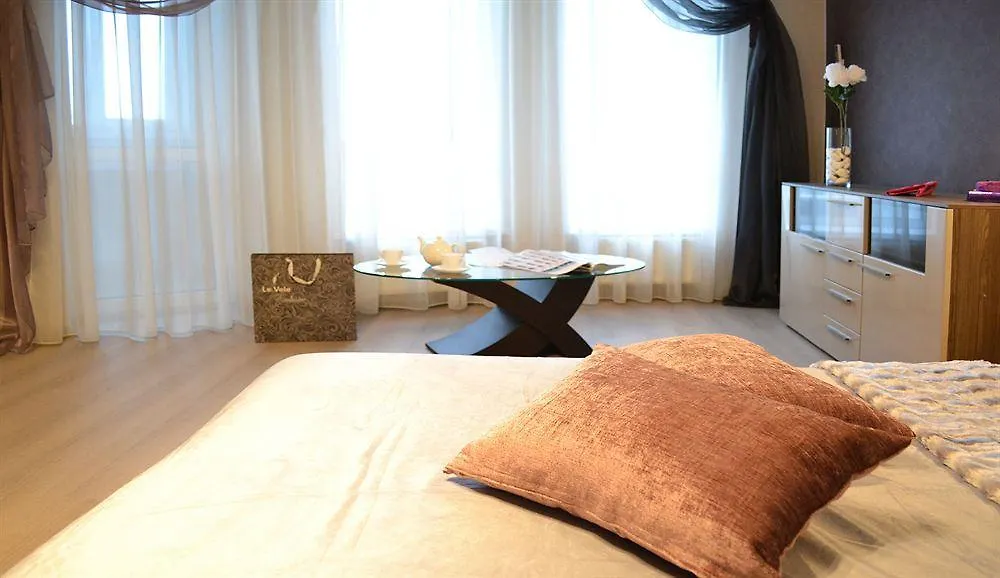Jazz Apart Hotel Киев 3*,  Украина