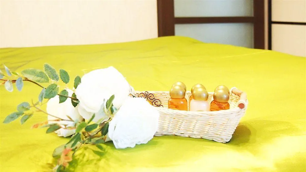 Jazz Apart Hotel Киев Апарт-отель