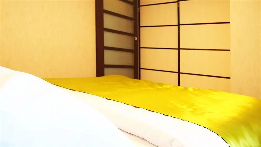 Jazz Apart Hotel Киев Апарт-отель