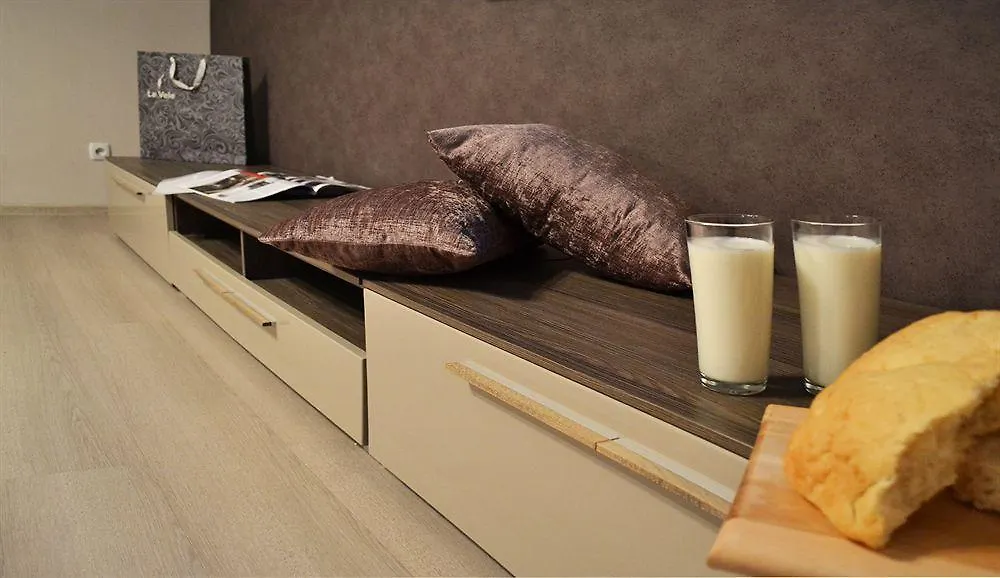 Jazz Apart Hotel Киев