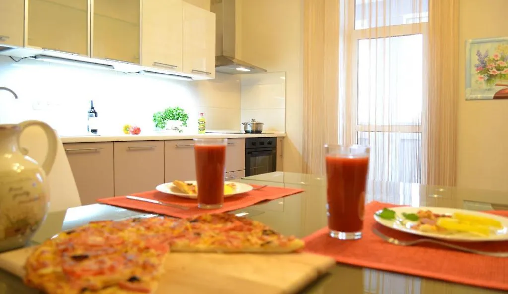 Jazz Apart Hotel Киев 3*,  Украина