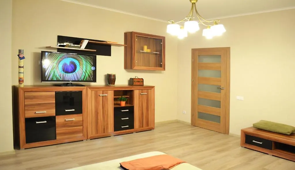 Jazz Apart Hotel Киев Украина