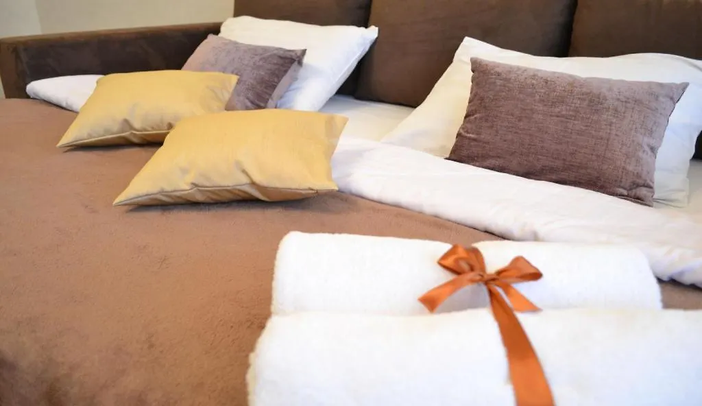 Jazz Apart Hotel Киев Украина
