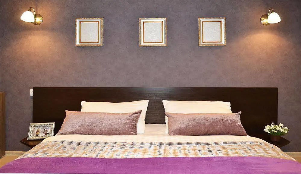 Jazz Apart Hotel Киев 3*,  Украина