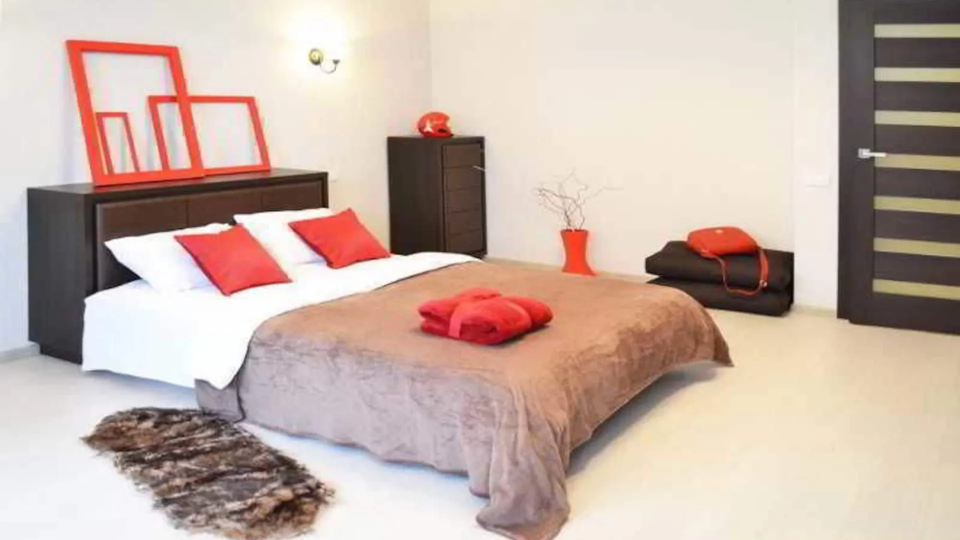 Jazz Apart Hotel Киев Апарт-отель
